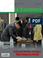 Warta Yanmed XXIII (27112010)