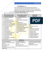 TituloPreliminarTitulo I Derechos Oposiciones Esquemas Constitucion