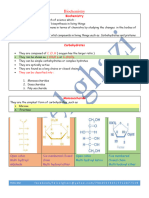 Biochemistry 8