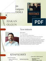 Protestanlıkhakanolgun