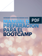 PH 2023 Manual Bootcamp