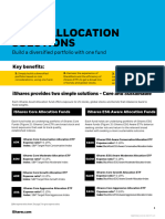 Ishares Core Esg Allocation Brief