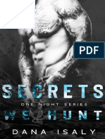 Secrets We Hunt One Night 2 Dana Isaly