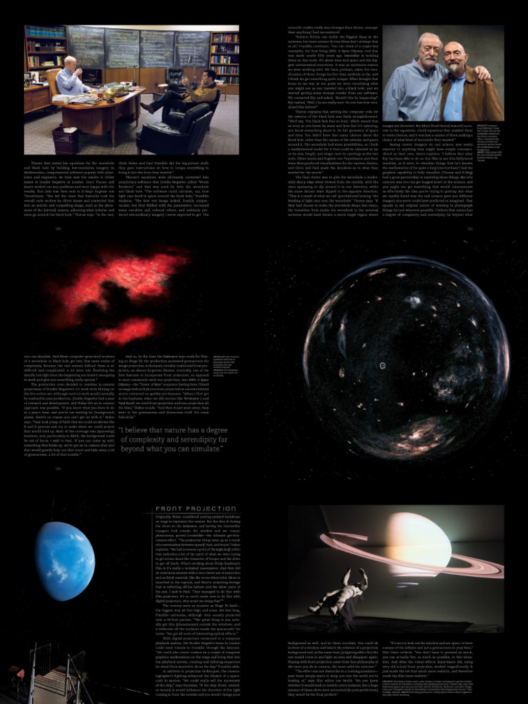 洋書 INTERSTELLAR: Beyond Time and Space Interstellar Beyond Time and Space | PDF