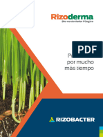 Folleto RIZODERMA 2019