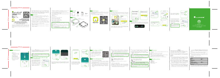 Quick Guide LC 1348 - REFERENCE | PDF | Bluetooth | Informática