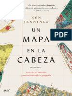 Un Mapa en La Cabeza