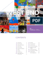 Policy Plan Vancouver West End