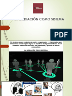 01 Mediación Como Sistema