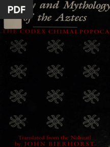 Codex Chimalpopoca