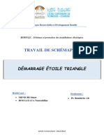 Travail de Schemaplic