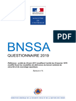 QCM Bnssa (Q)