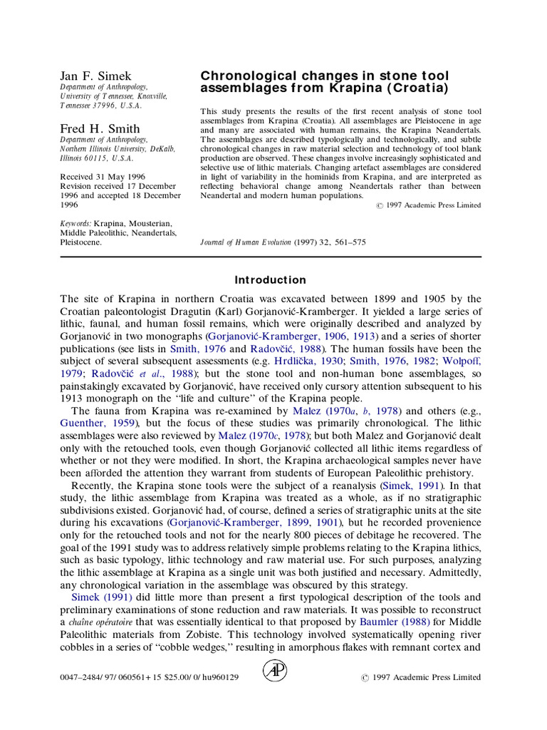 chronological-changes-in-stone-tool-assemblage-pdf-neanderthal