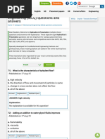 Hydraulics&Pneumatics-MechanicalEngineering(MCQ)questionsandanswers_1702810929641