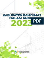 BPS Kab Banyumas 2023