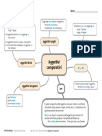 High Five 2_Unit 8_Grammar_Aggettivi comparativi_Complete