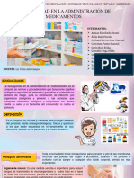 Biosegurida en La A. de Medica...