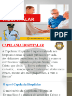 Capelania Hospitalar - PDF