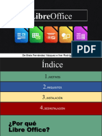 Libre Office