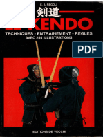 Le Kendo