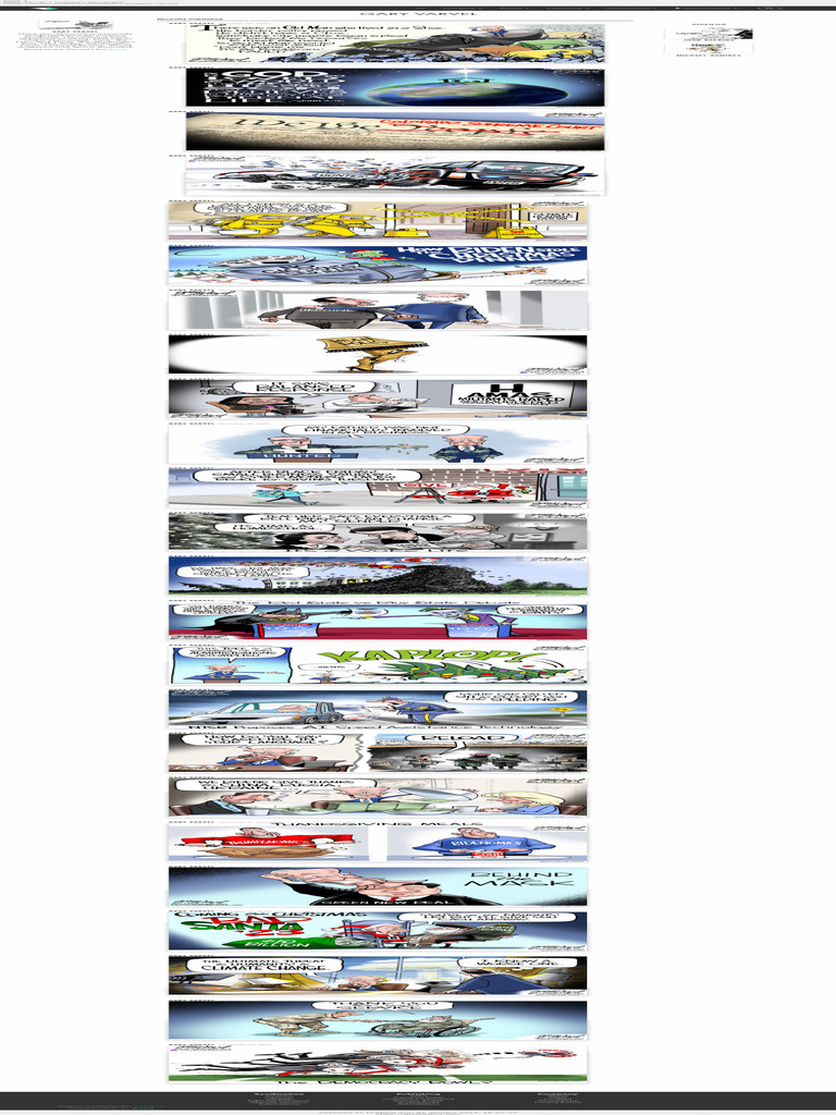 Gary Varvel Creators Syndicate PDF Public Sphere Publishing