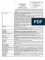 Calendario Primer Semestre 2023 2024