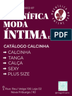 Catalogo Calcinha 3