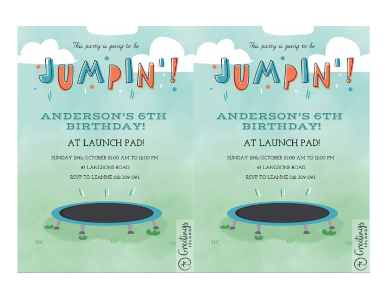 Invitation | PDF