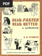Seven Days To Faster Reading - Schaill, William S - , 1918 - 1965
