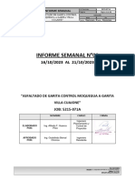 AUR-5215-071A Informe Semanal 02