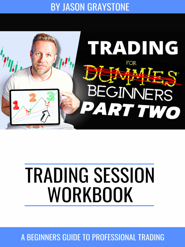 Trading For Beginners Part 2 Workbook Pdf