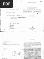 Espanola2 Uni1 - 201910181446 | PDF