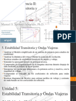 Estabilidad Transitoria