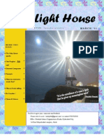 Light House MARCH