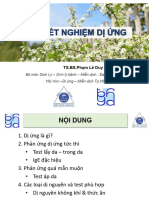 TS Duy - Các XN Dị Ứng - CME 02012018 (PK1)