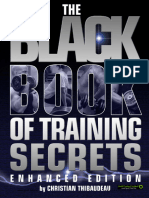 ‎⁨2078 الكتاب الأسود لأسرار التدريب مترجم sport ta4a net⁩