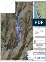 Mapa de Altura de Flujo