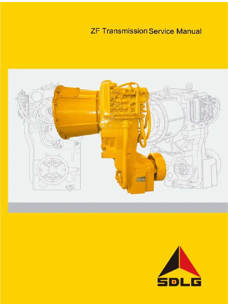 ZF Friedrichshafen visual data 5