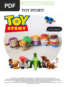 Toy Story EBOOK