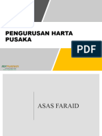 Konsep Faraid