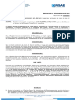 Descargar Documento Solicitud