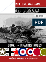 Iron Cross Infantry