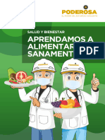 Salud Alimentacion Saludable