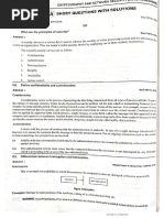 CNS Lab Manual | PDF | Cryptography | Encryption
