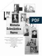 3. II Th Historia Eclesiástica Nueva