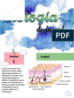Biologia de La Piel PDF
