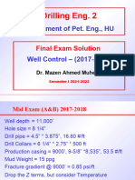 7-_Well_Control_-_Final_Exam_(2017-2018)_Solution