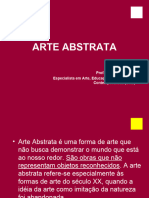 Contemporanea 01.abstrata