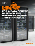 MGX Accelerated Computing Rack and Trays Specification 1.1 | PDF | Data ...
