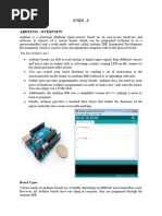 Iot Unit 3 Notes